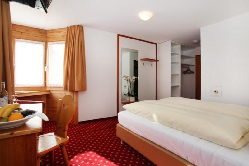 Hotel Central オーバーサクセン エクステリア 写真