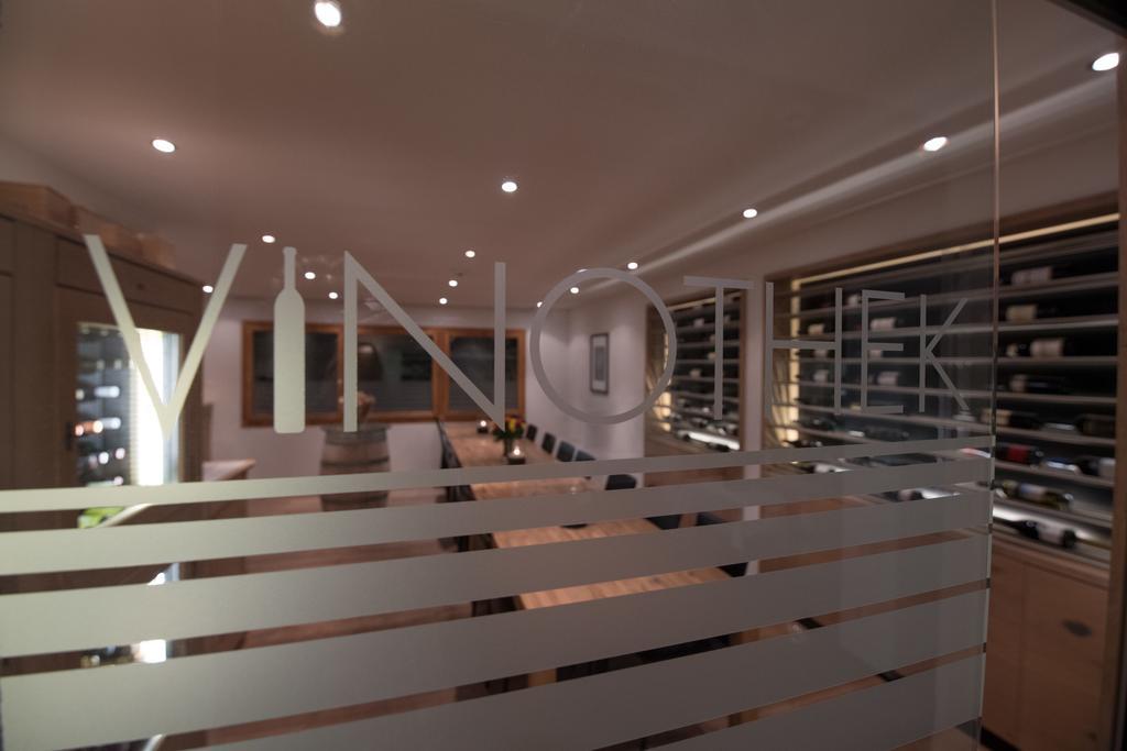 Hotel Central オーバーサクセン エクステリア 写真
