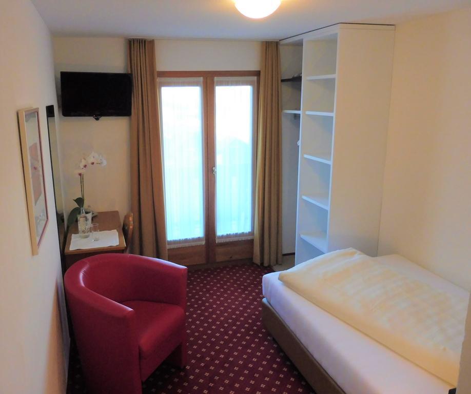 Hotel Central オーバーサクセン エクステリア 写真